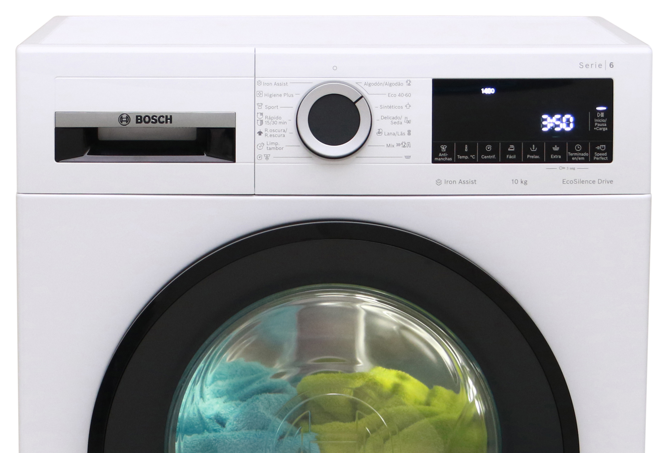 BOSCH WGG254Z1ES