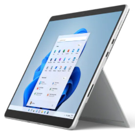 MICROSOFT SURFACE PRO 8 INTEL CORE I5 8GB 256GB
