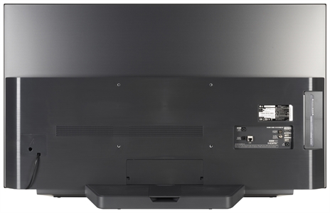 LG OLED48C24LA