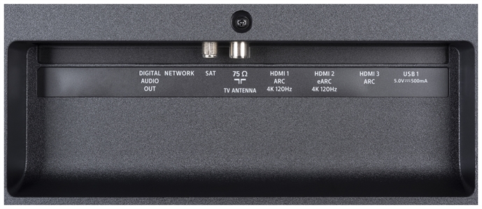 PHILIPS 50PUS8807/12