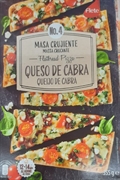 FLETE (ALDI) QUESO DE CABRA