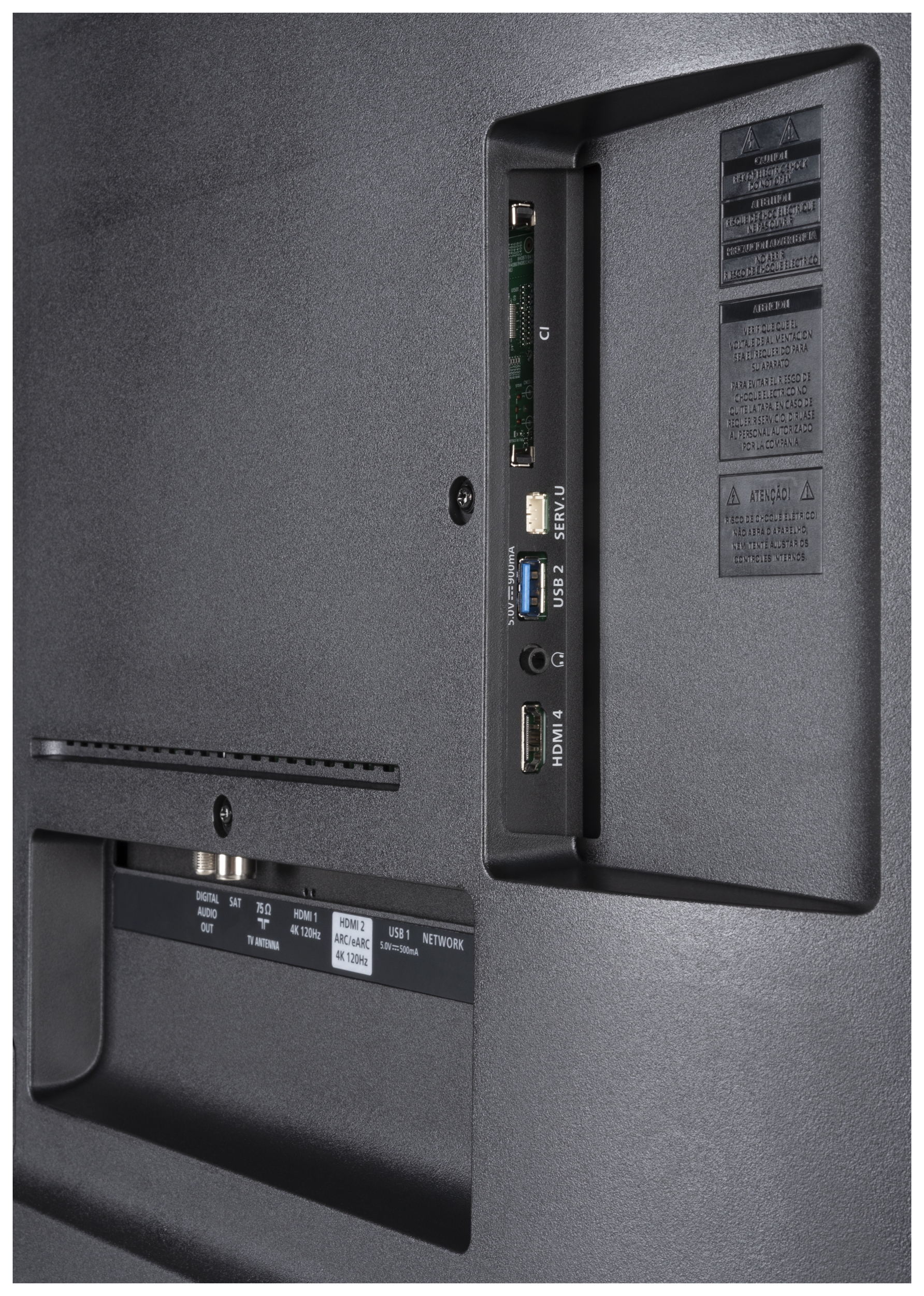 PHILIPS 43PUS8818/12