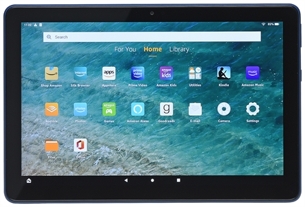AMAZON AMAZON FIRE HD 10 (2021) 32GB