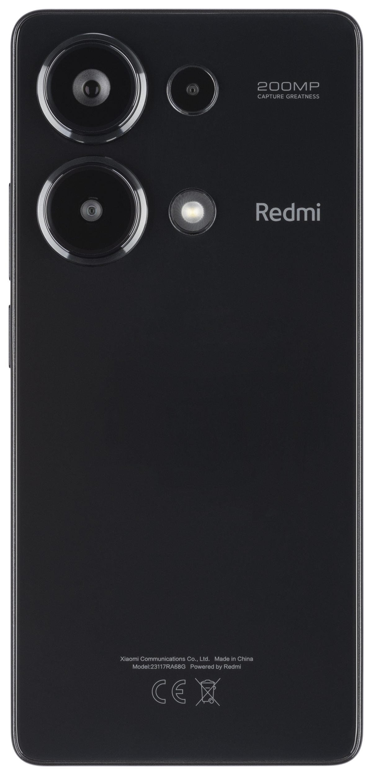 XIAOMI REDMI NOTE 13 PRO 5G 128GB 8GB
