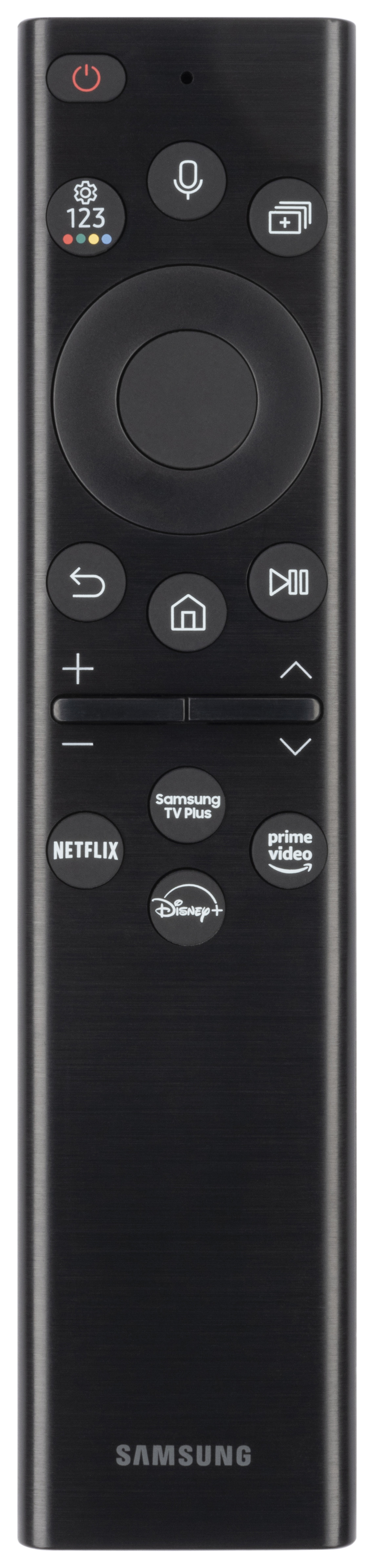 SAMSUNG QE50Q60B