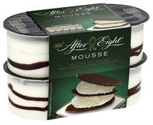 NESTLÉ AFTER EIGHT MOUSSE