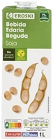 EROSKI BEBIDA SOJA