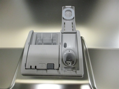SIEMENS SN215W01CE