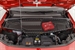 FORD Capri Rango extendido (79 kWh)