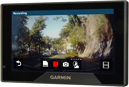 GARMIN DRIVEASSIST 51 LMT-S EU
