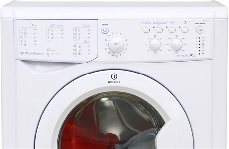 INDESIT IWC71252CECO(EU)
