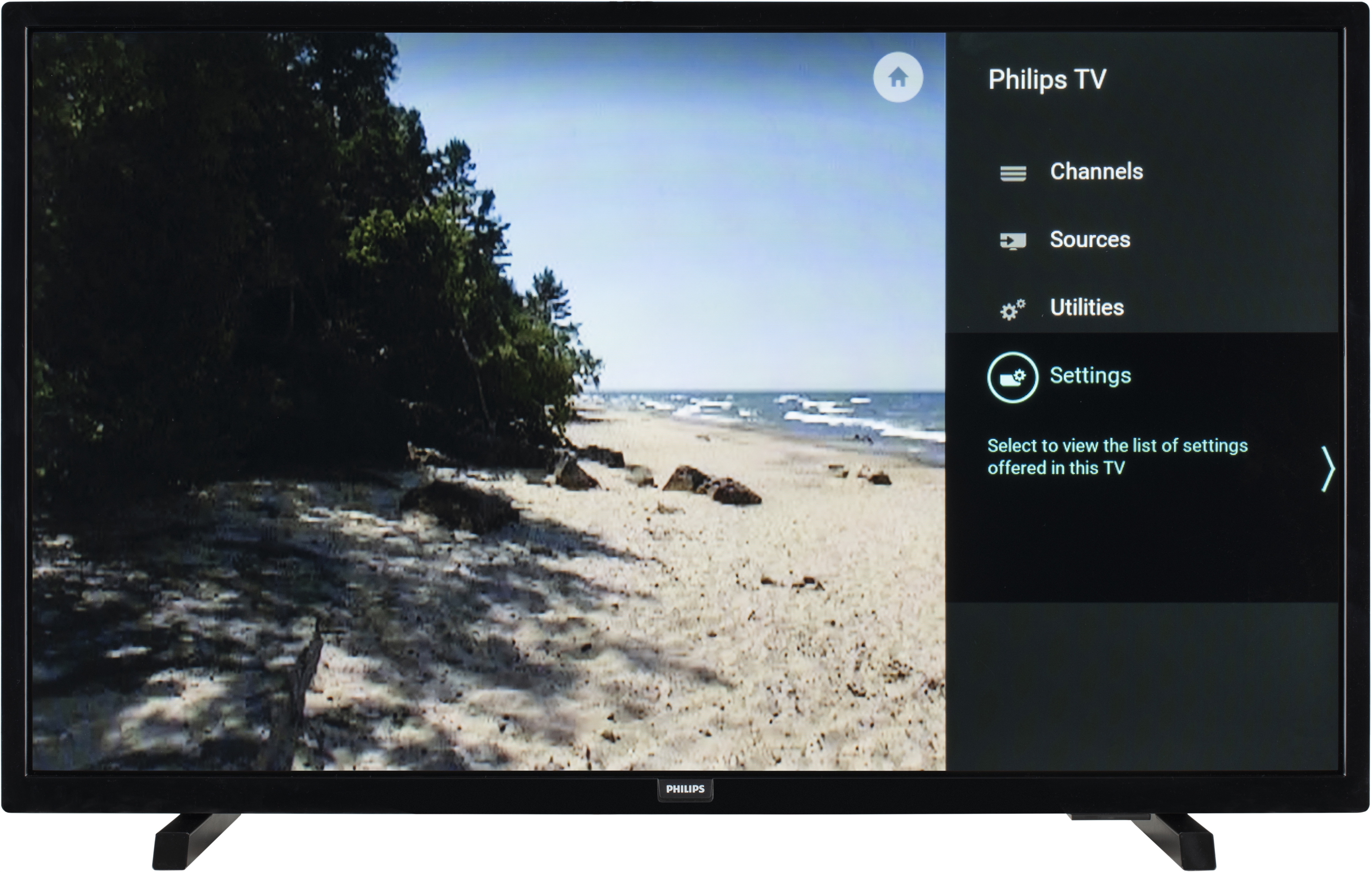 PHILIPS 32PHT4503/12