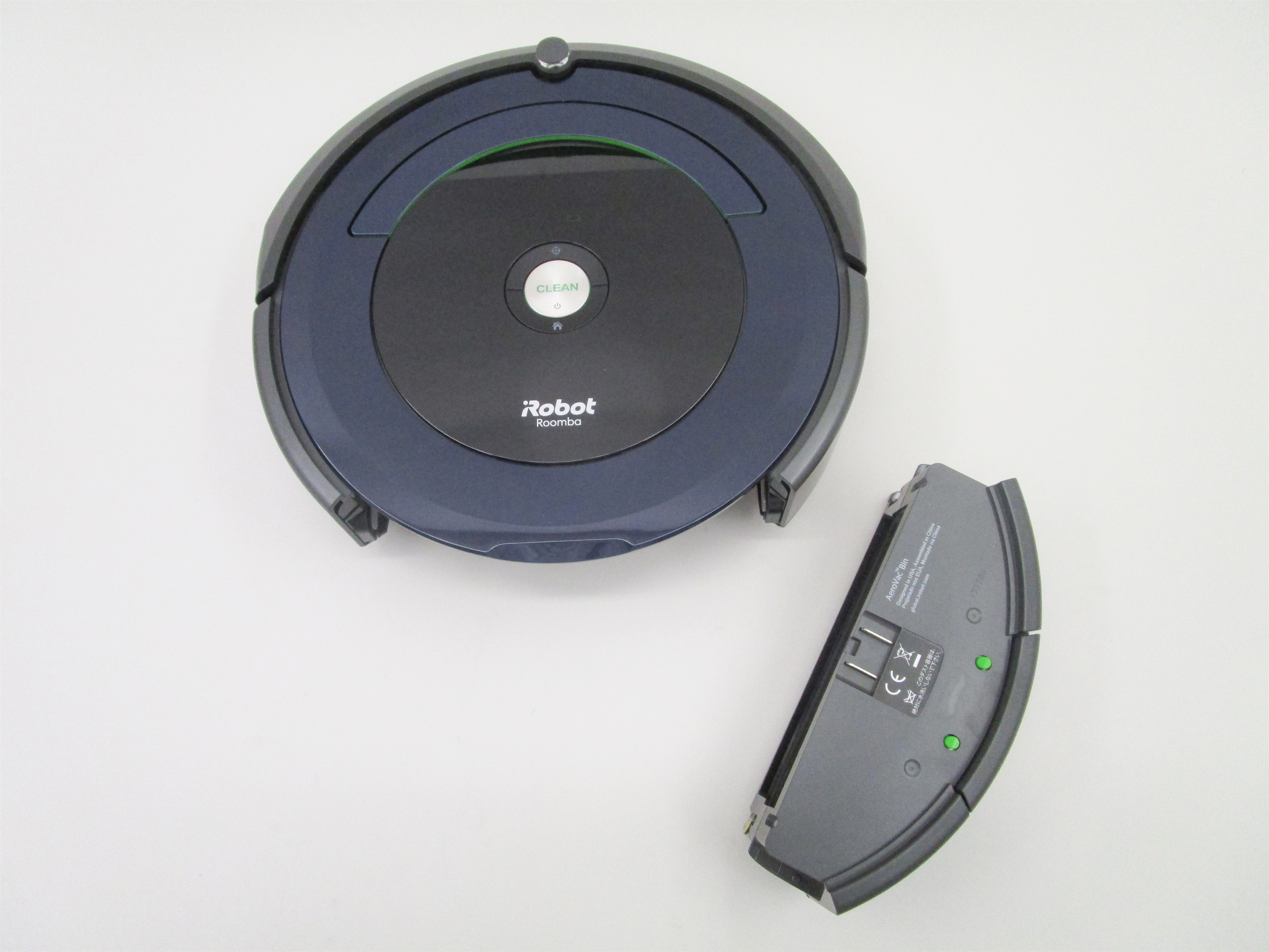 IROBOT ROOMBA 695