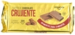 ALIPENDE (AHORRAMAS) Turrón de chocolate crujiente
