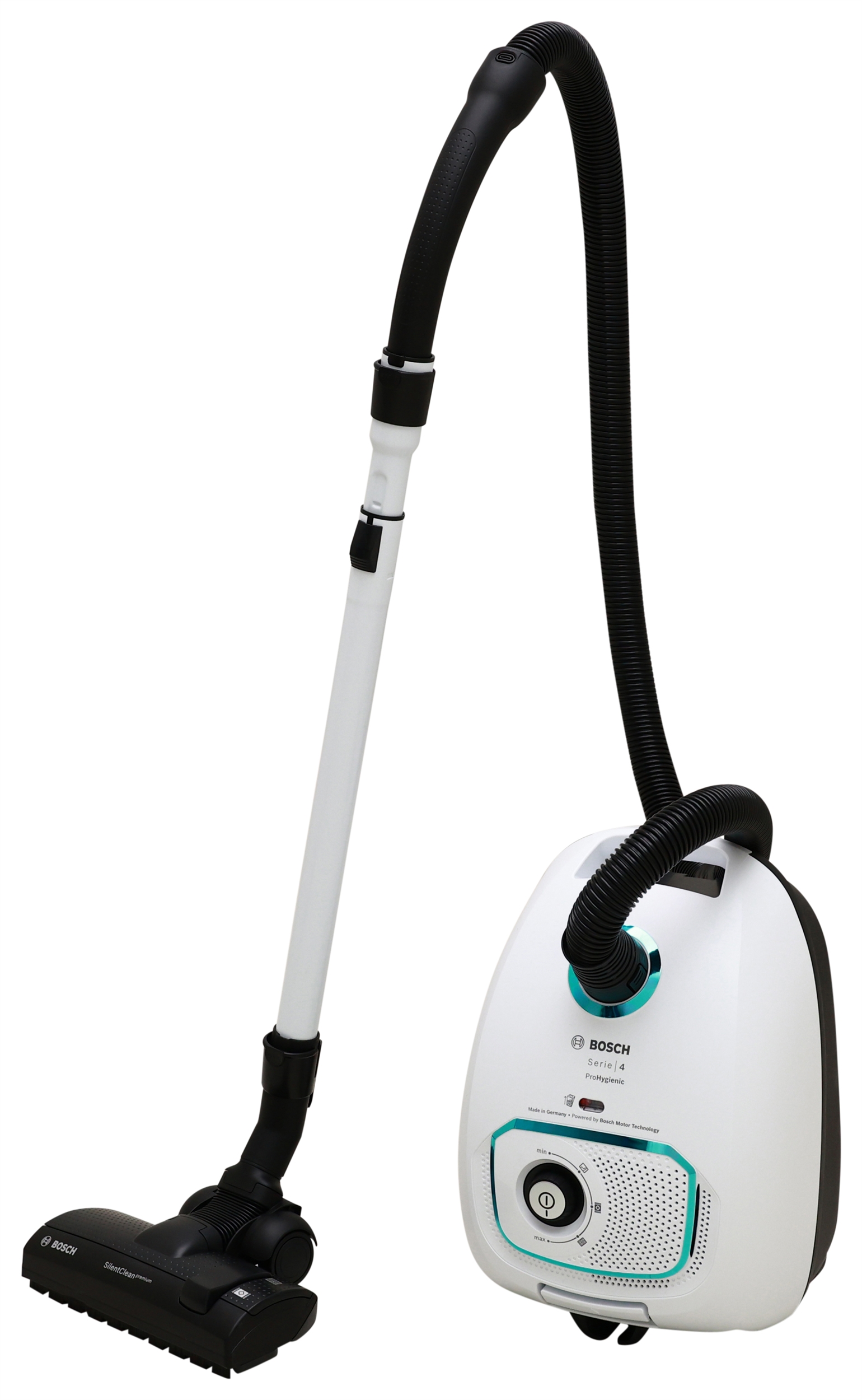 BOSCH BGL41HYG2H