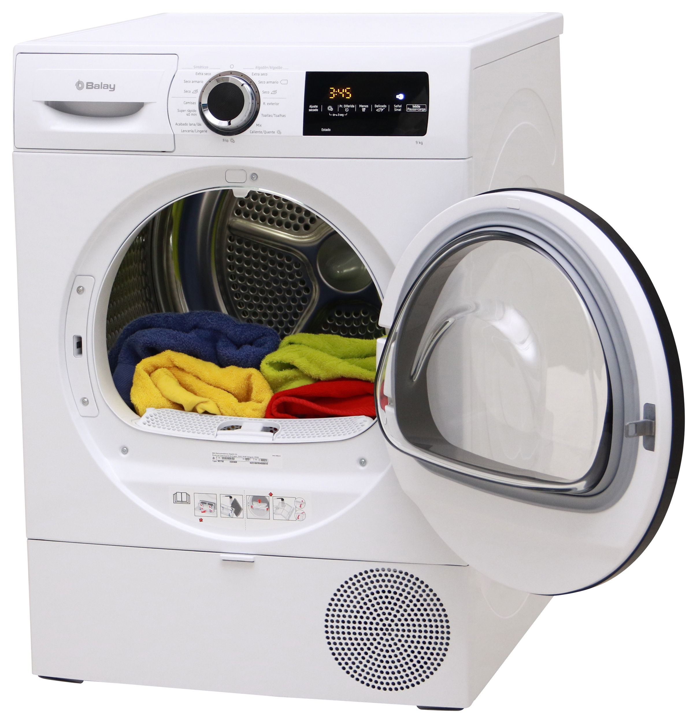 BALAY 3SB590B