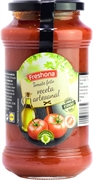 FRESHONA (LIDL) TOMATE FRITO RECETA ARTESANAL