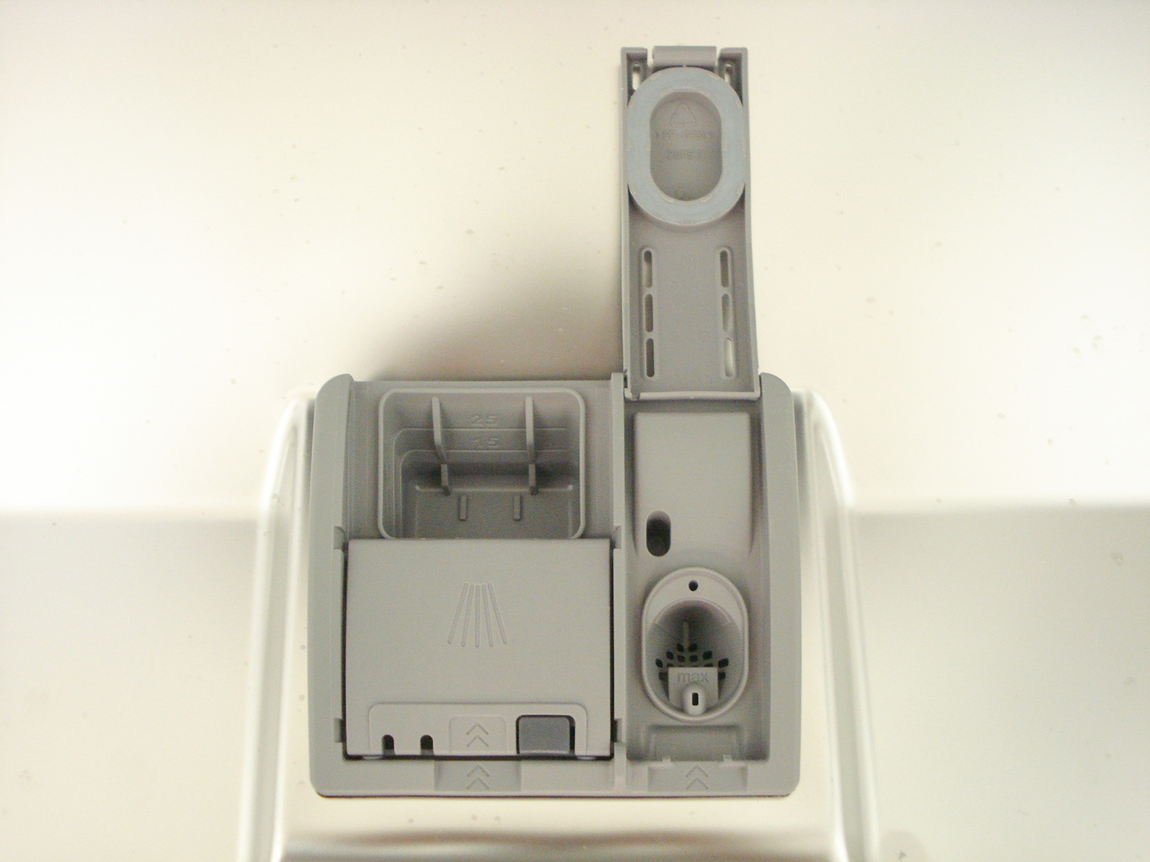 SIEMENS SN215W01CE