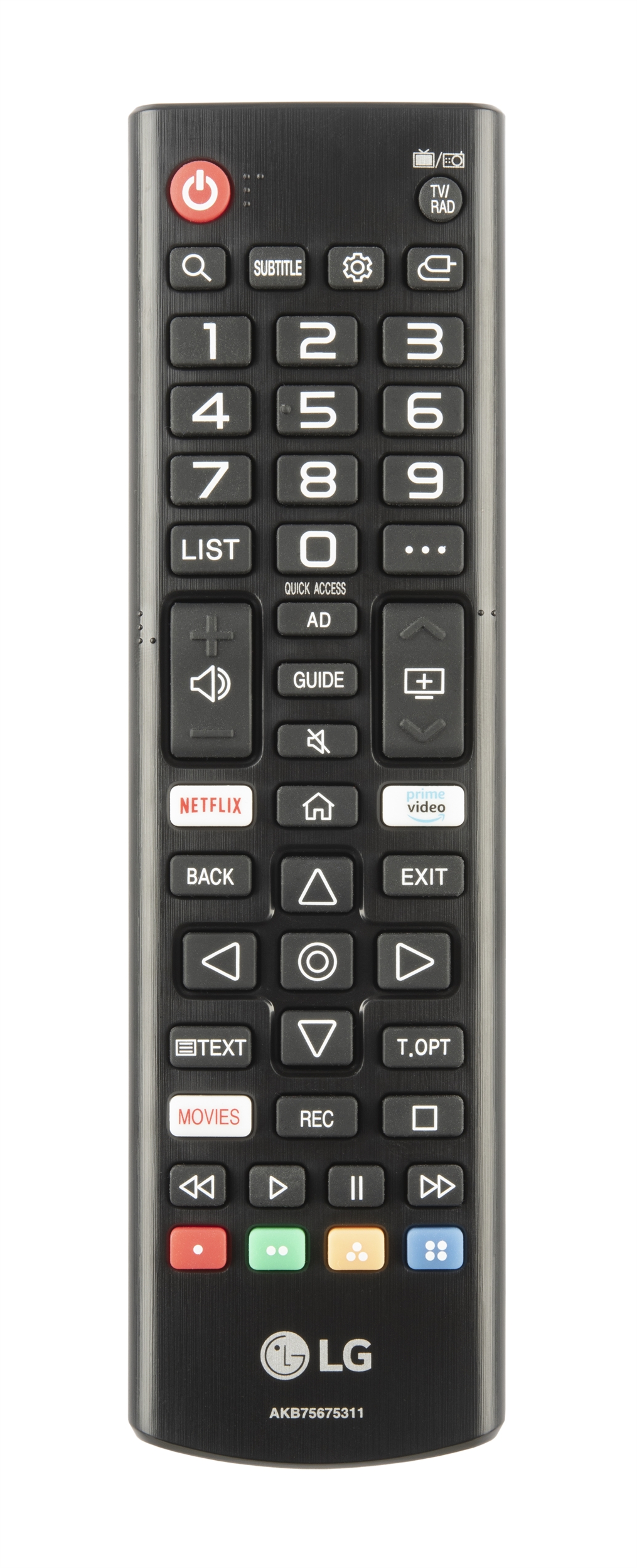 LG 65UN71006LB