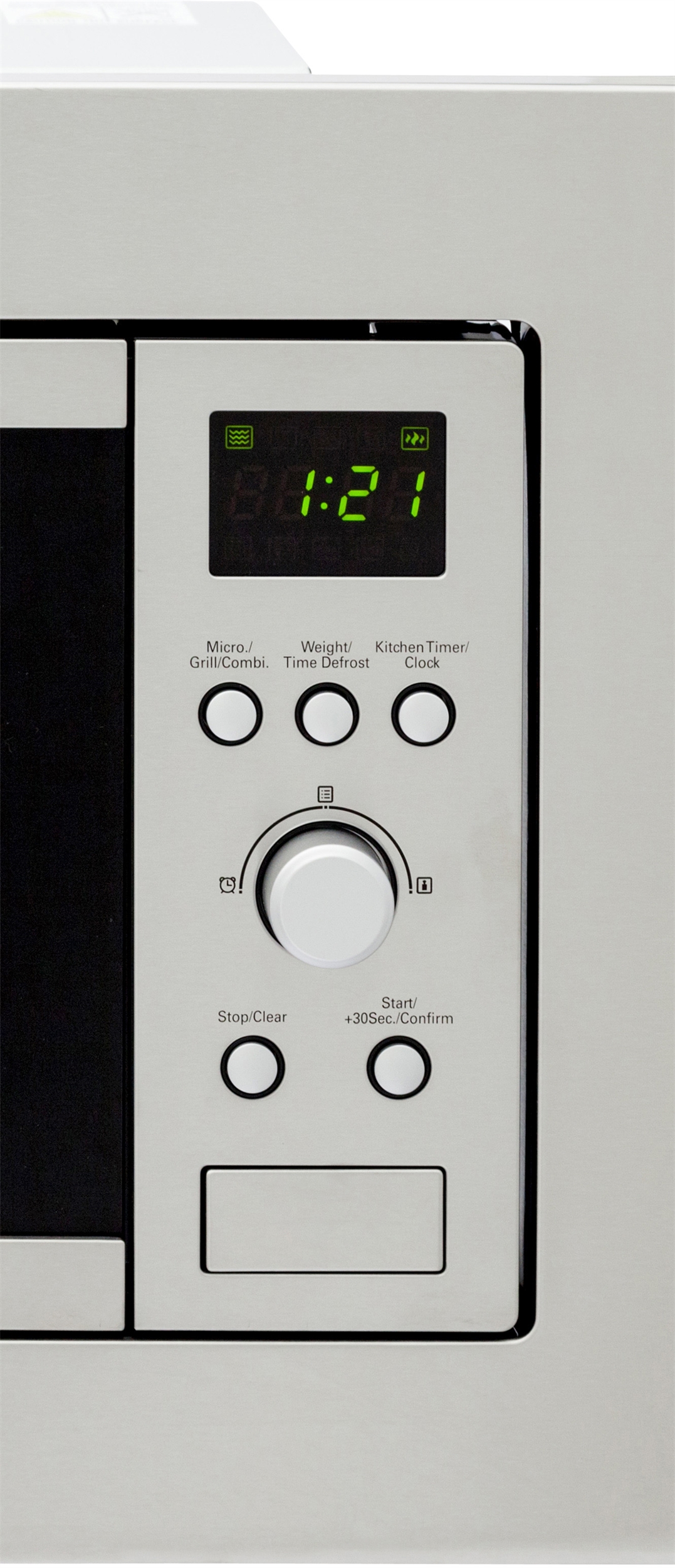 WHIRLPOOL AMW 140 IX