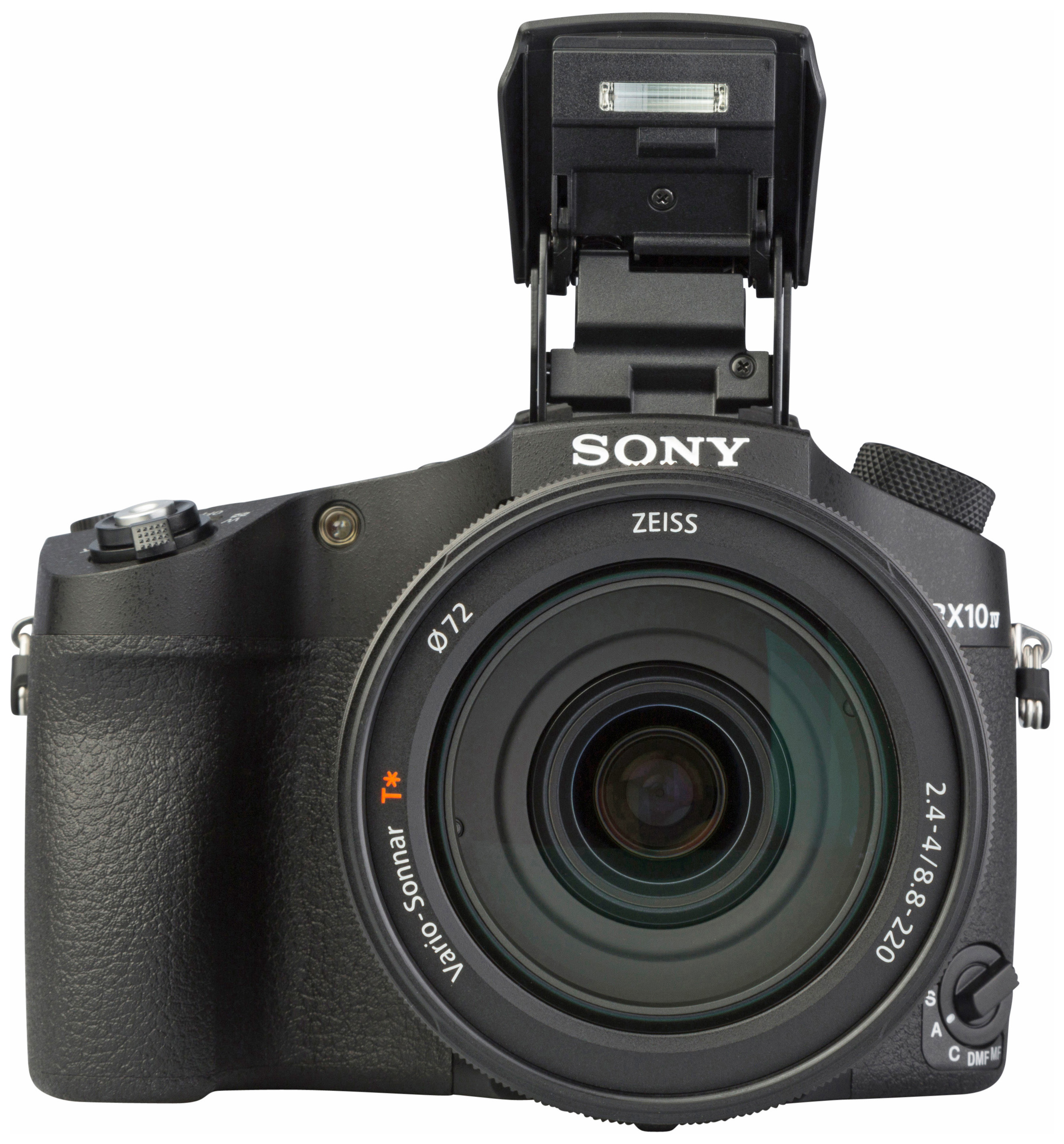 SONY CYBER-SHOT DSC-RX10M4