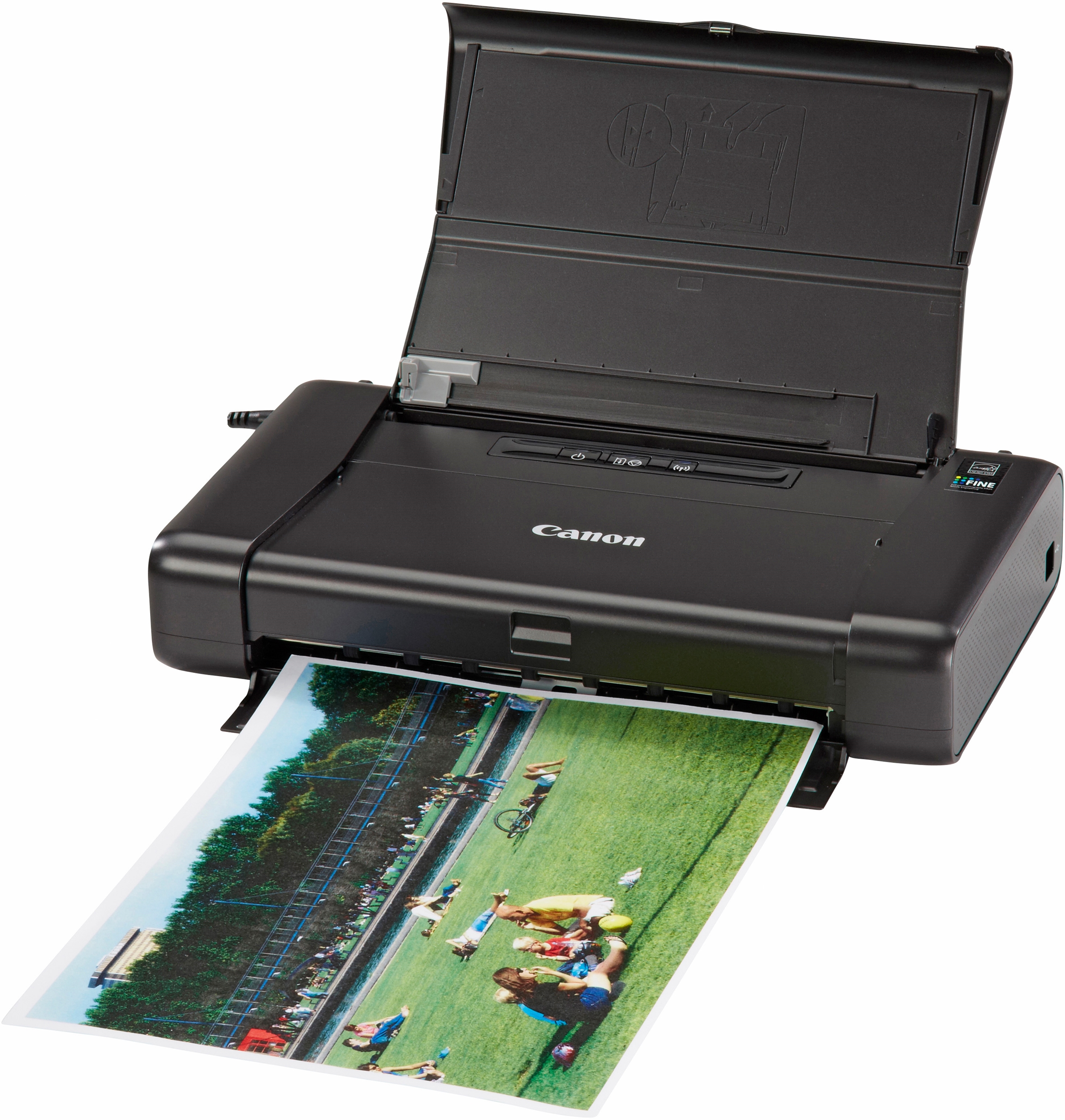 CANON PIXMA IP110 + BATERÍA