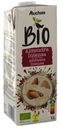 AUCHAN BIO (ALCAMPO) ALMENDRA INTENSA