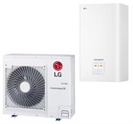 LG THERMA V - HU091MR.U44 + HN091MR.NK5