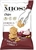 RISI MIOS! Chips cebolla con balsámico de módena