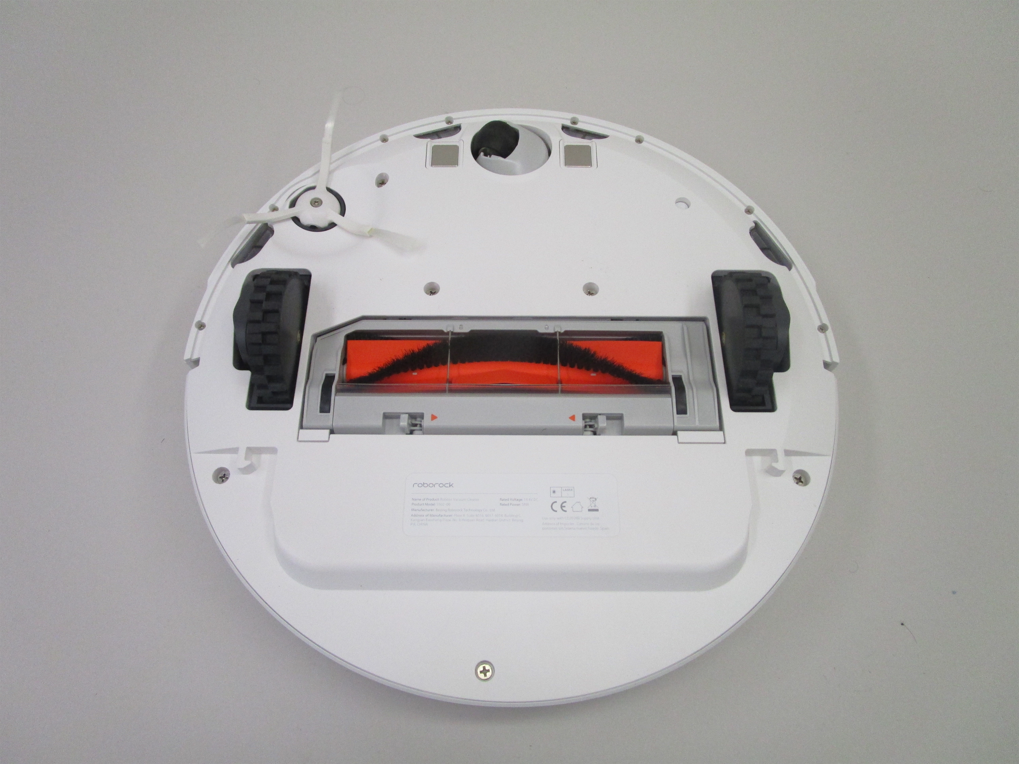 XIAOMI MI ROBOT (MIJIA)