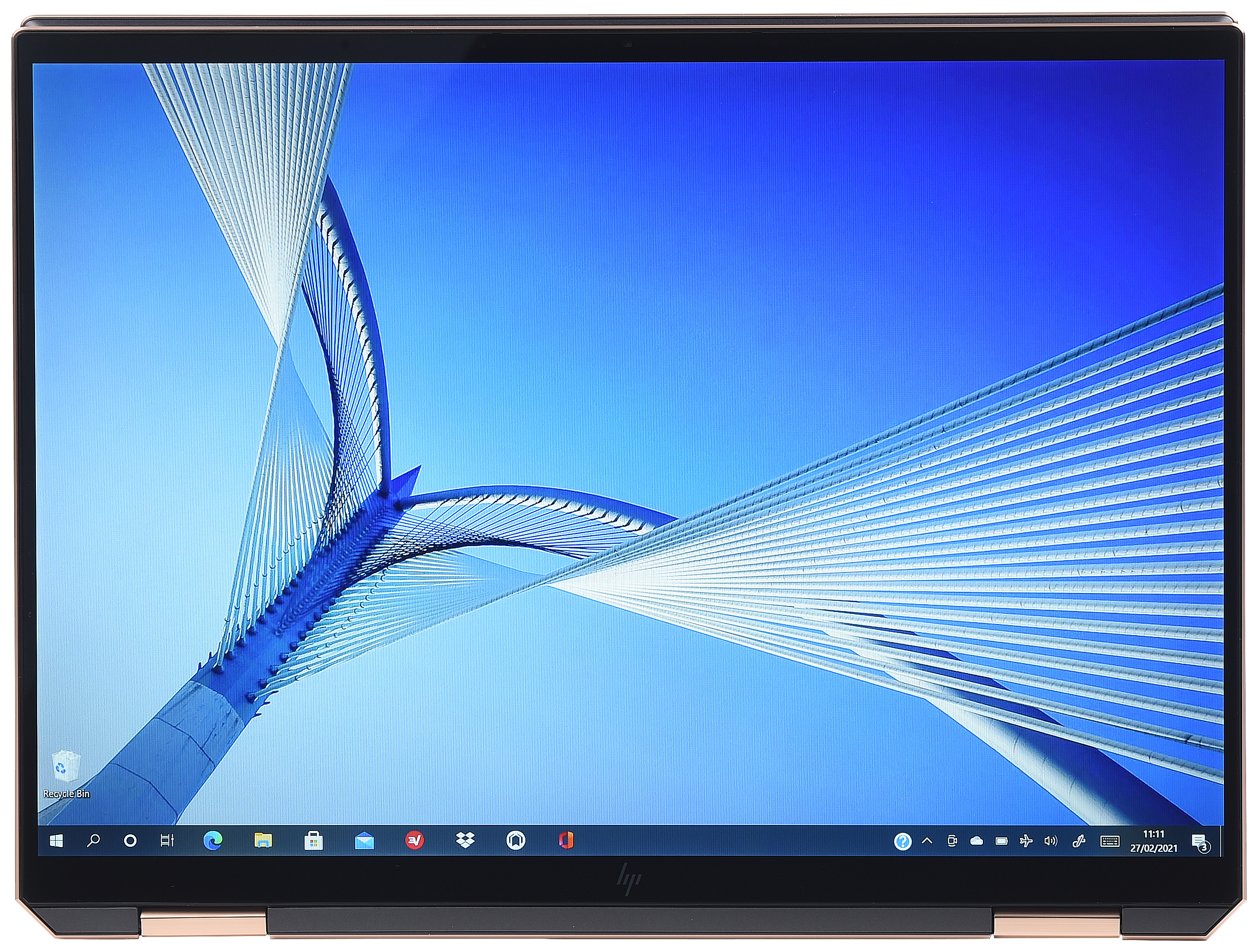 HP SPECTRE X360 14-EA0000NS