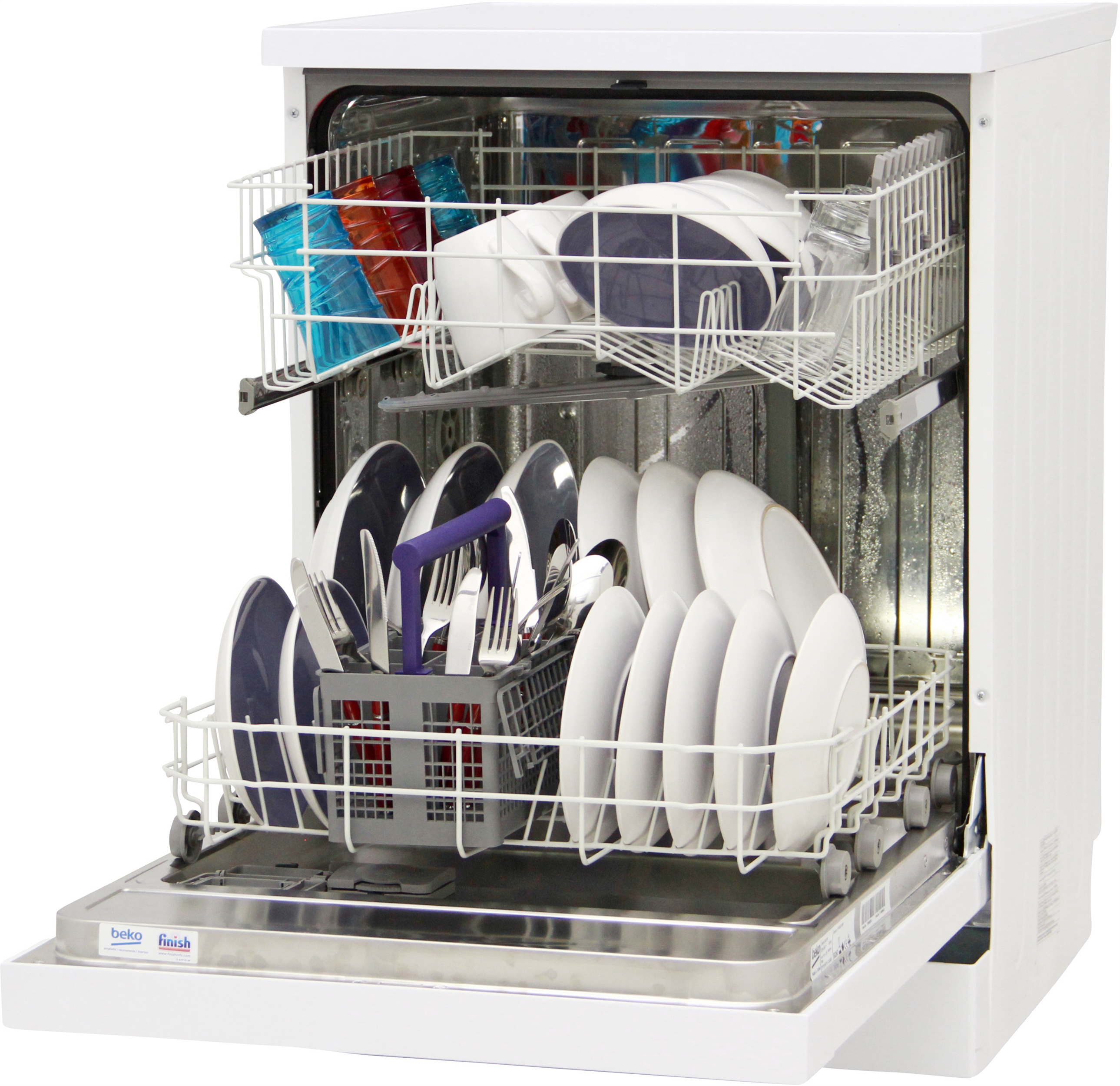 BEKO DFN05210W