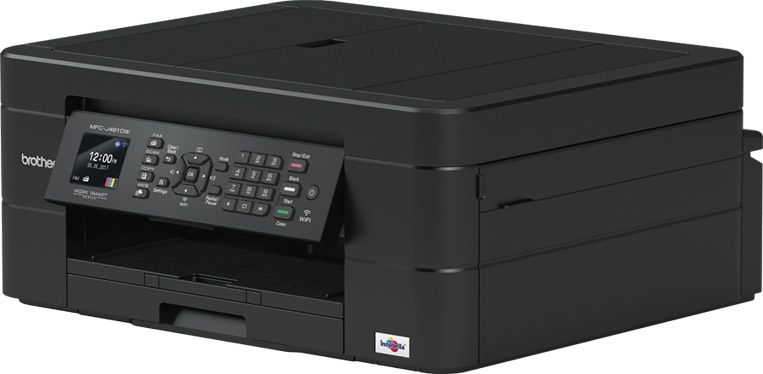 BROTHER MFC-J491DW