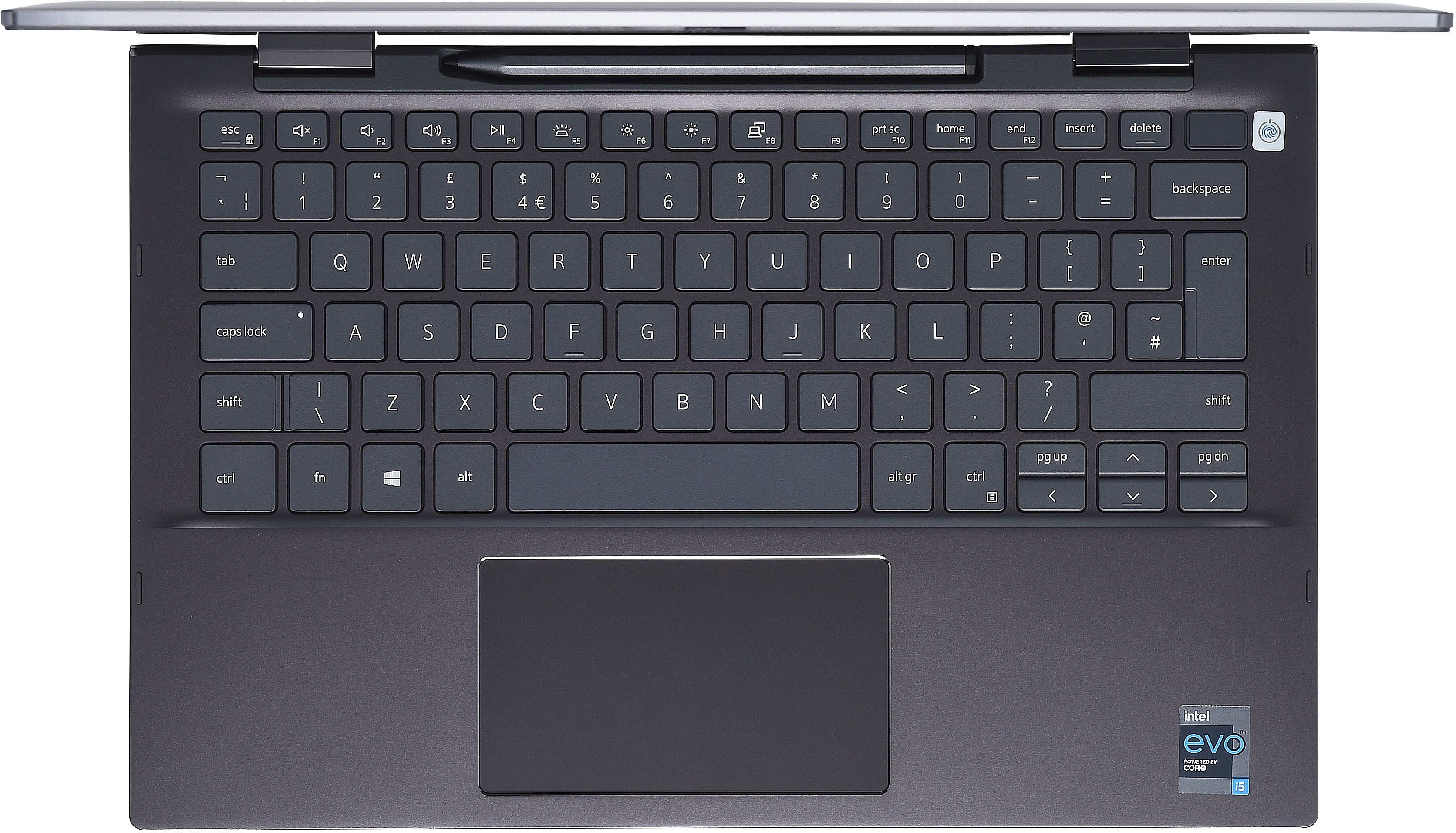 DELL INSPIRON 13 7000 2-IN-1 (CN70603)