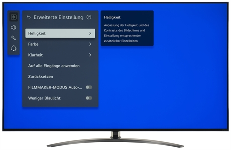 LG 65NANO826QB