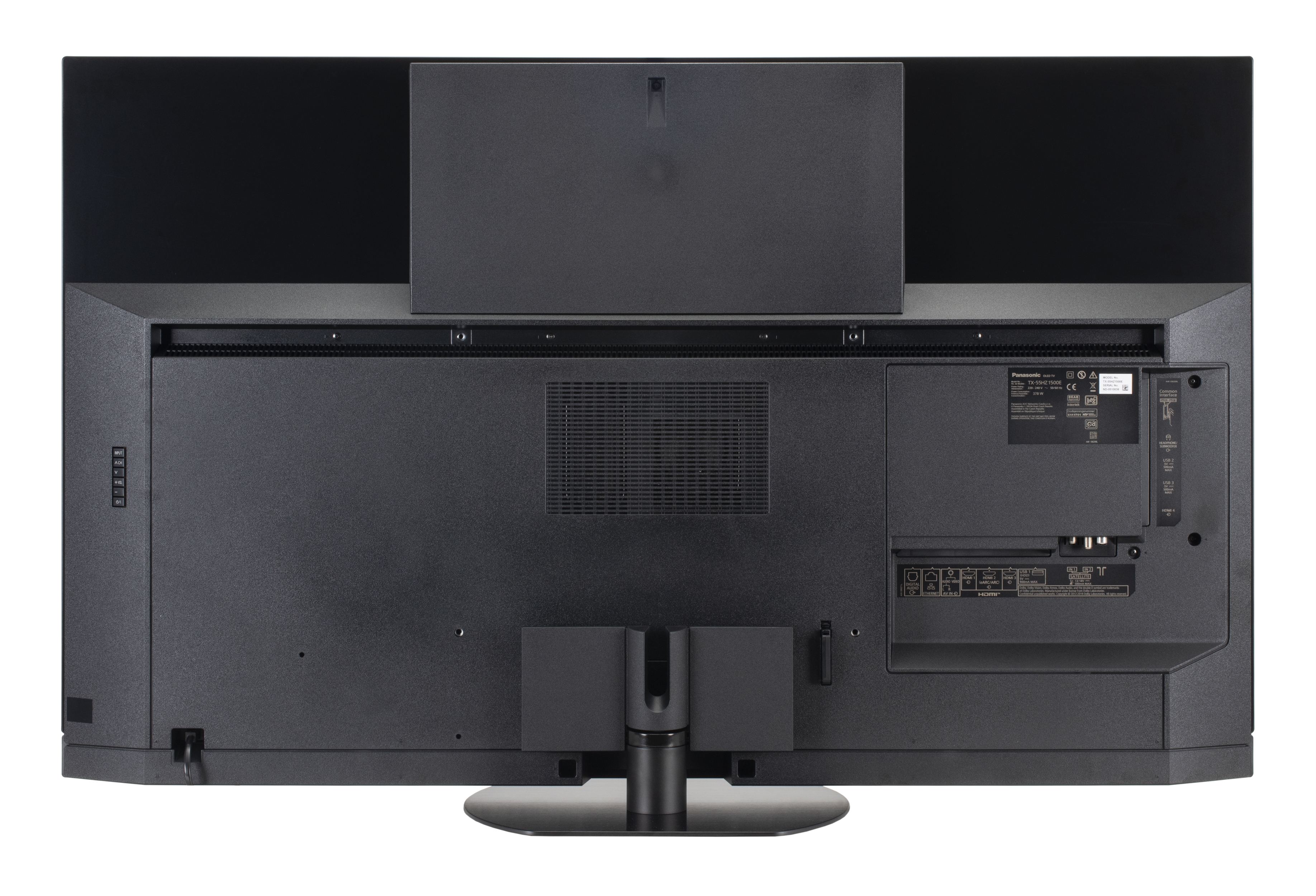 PANASONIC TX-55HZ1500E