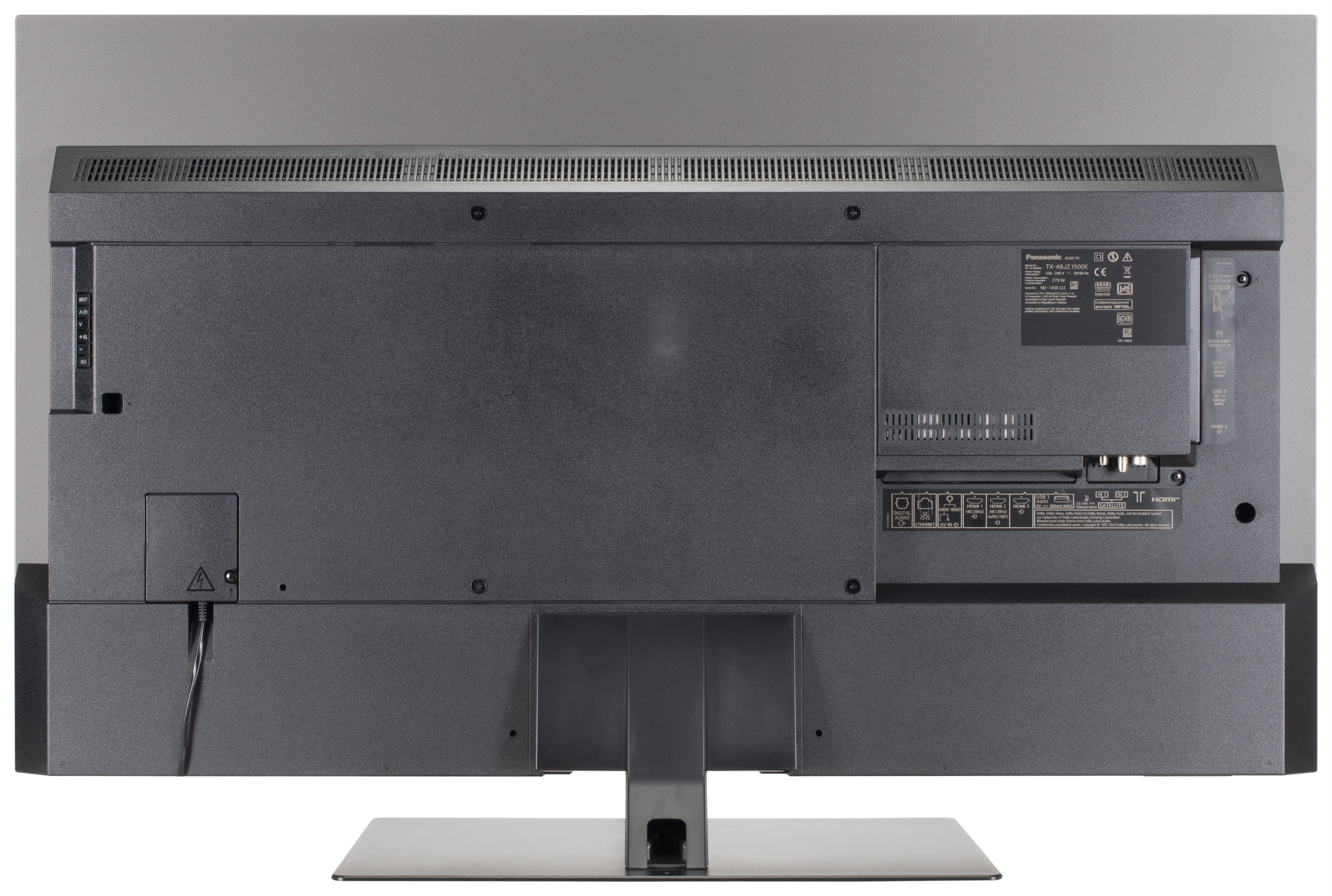 PANASONIC TX-48JZ1500E