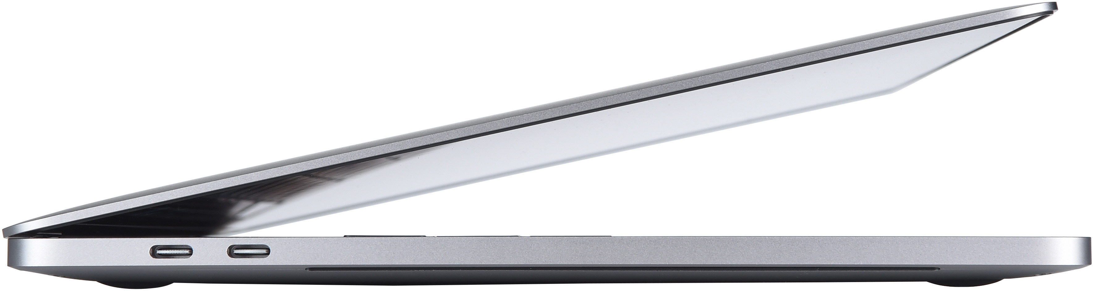 APPLE Macbook Pro 13" MPXV2Y/A con Touch Bar