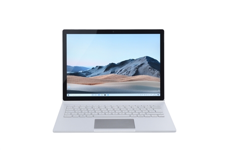MICROSOFT SURFACE BOOK 3