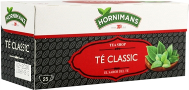 HORNIMANS TÉ CLASSIC