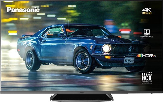 PANASONIC TX-40GX830E