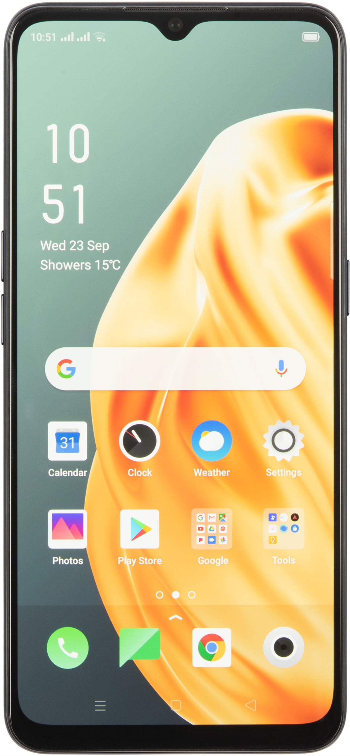 OPPO A91 128GB