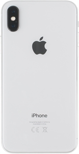 APPLE IPHONE X 64GB