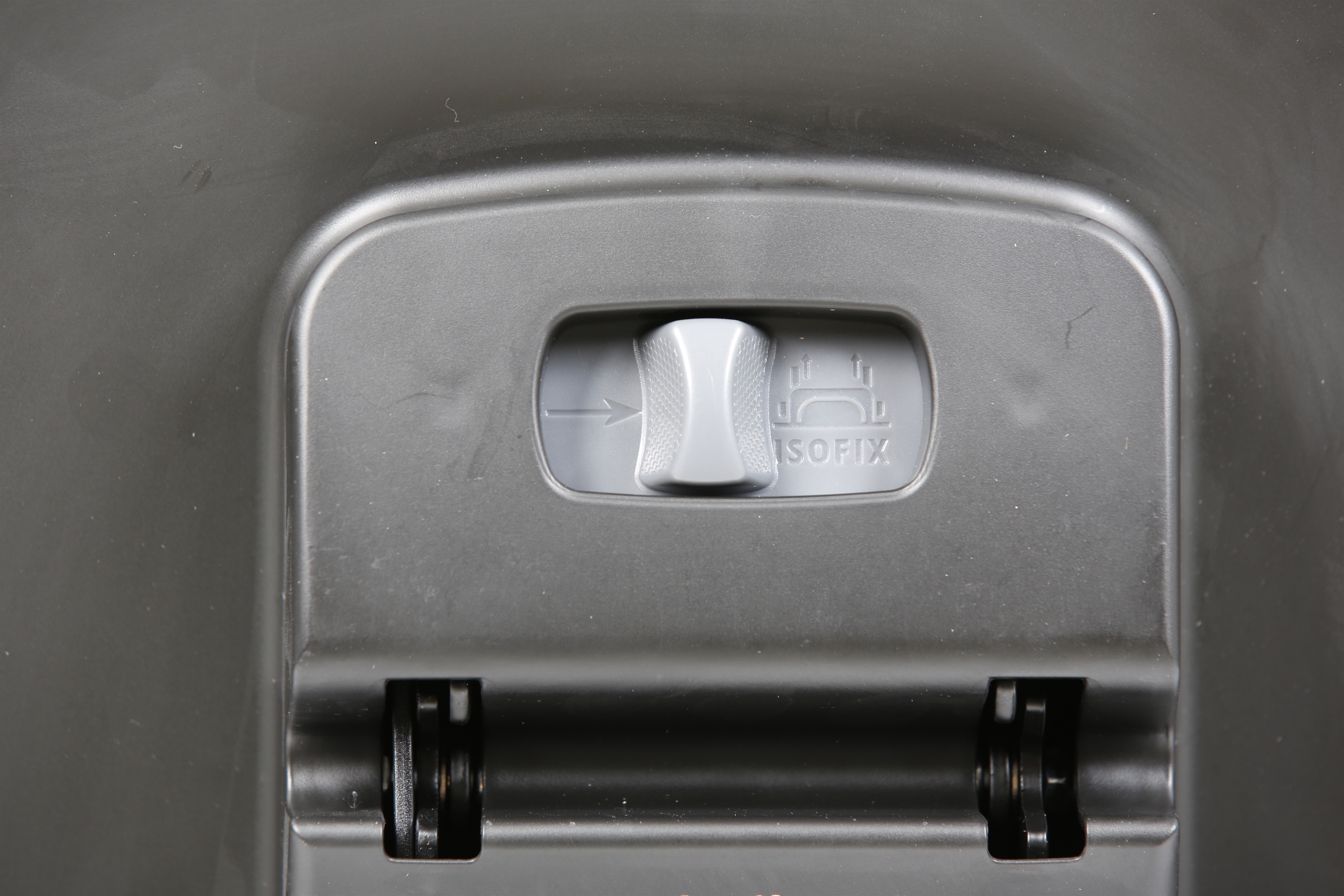 BRITAX RÖMER BABY-SAFE CORE + BASE