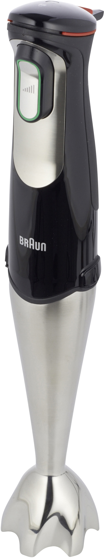 BRAUN MINIPIMER 7 MQ 735