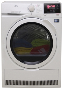 AEG T8DBG861