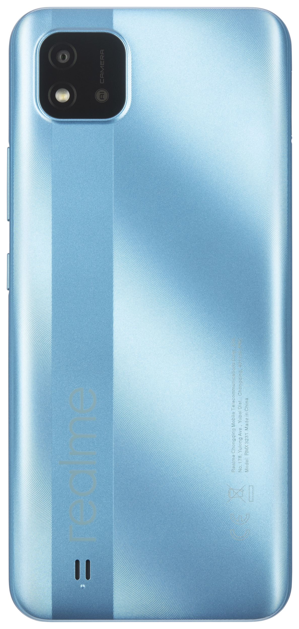 REALME C11 2021 64GB