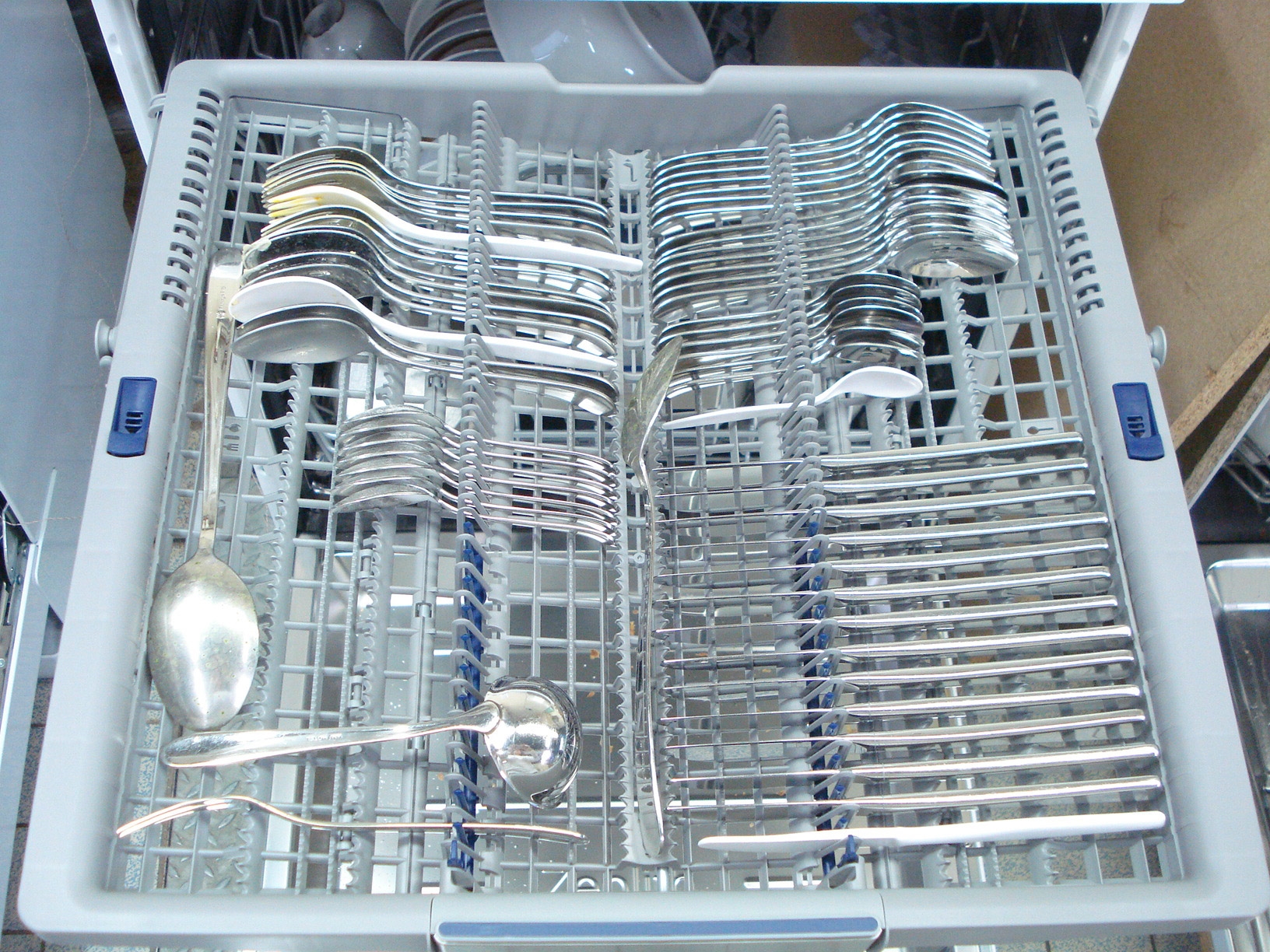SIEMENS SN258W01TE