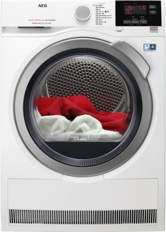 AEG T8DBG842