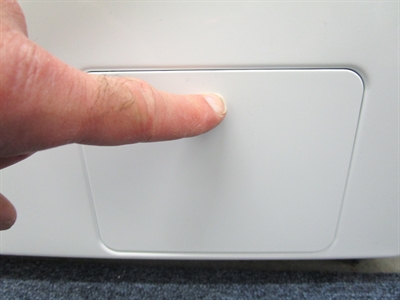 SAMSUNG WW90M645OPW/EC